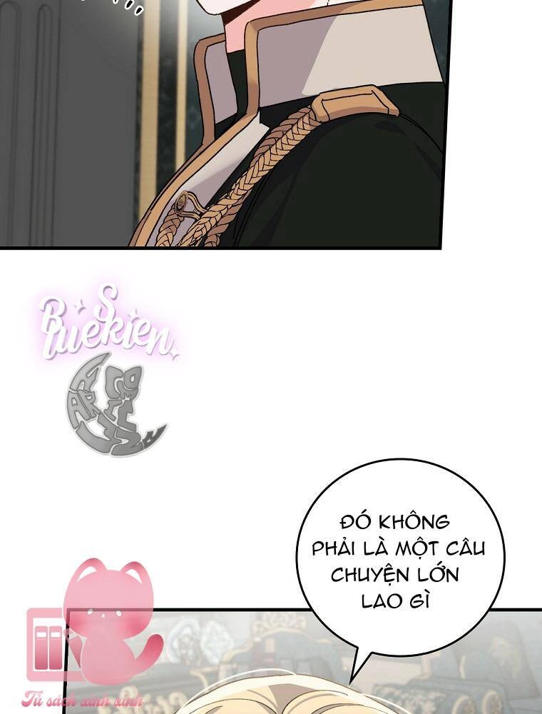 Chị Gái Ác Nữ Chapter 56 - 45