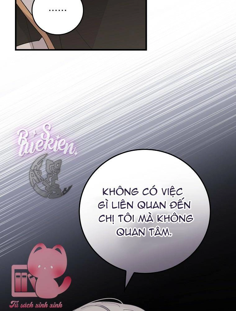 Chị Gái Ác Nữ Chapter 56 - 49