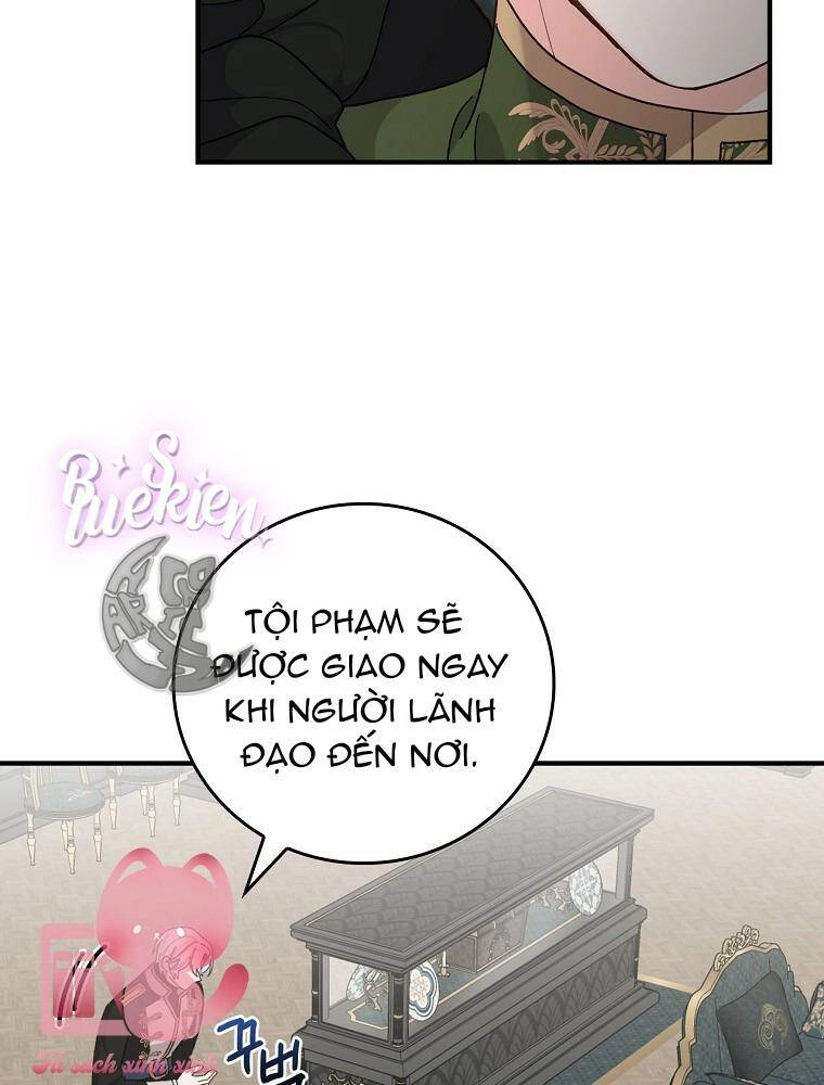 Chị Gái Ác Nữ Chapter 56 - 52