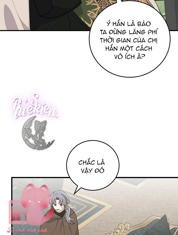 Chị Gái Ác Nữ Chapter 56 - 56