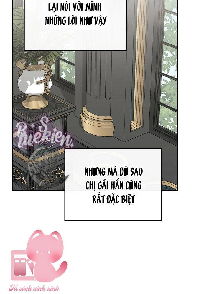 Chị Gái Ác Nữ Chapter 56 - 58