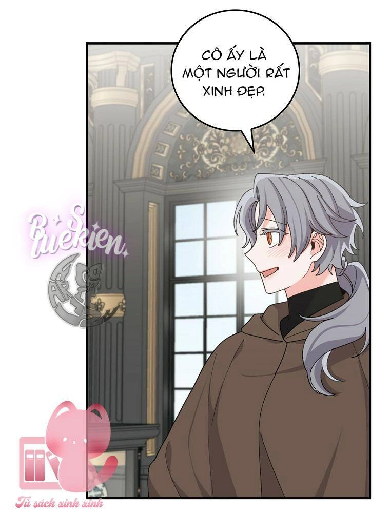 Chị Gái Ác Nữ Chapter 56 - 59