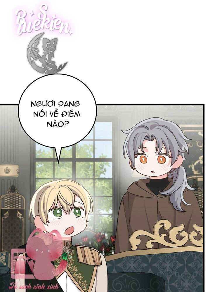 Chị Gái Ác Nữ Chapter 56 - 60