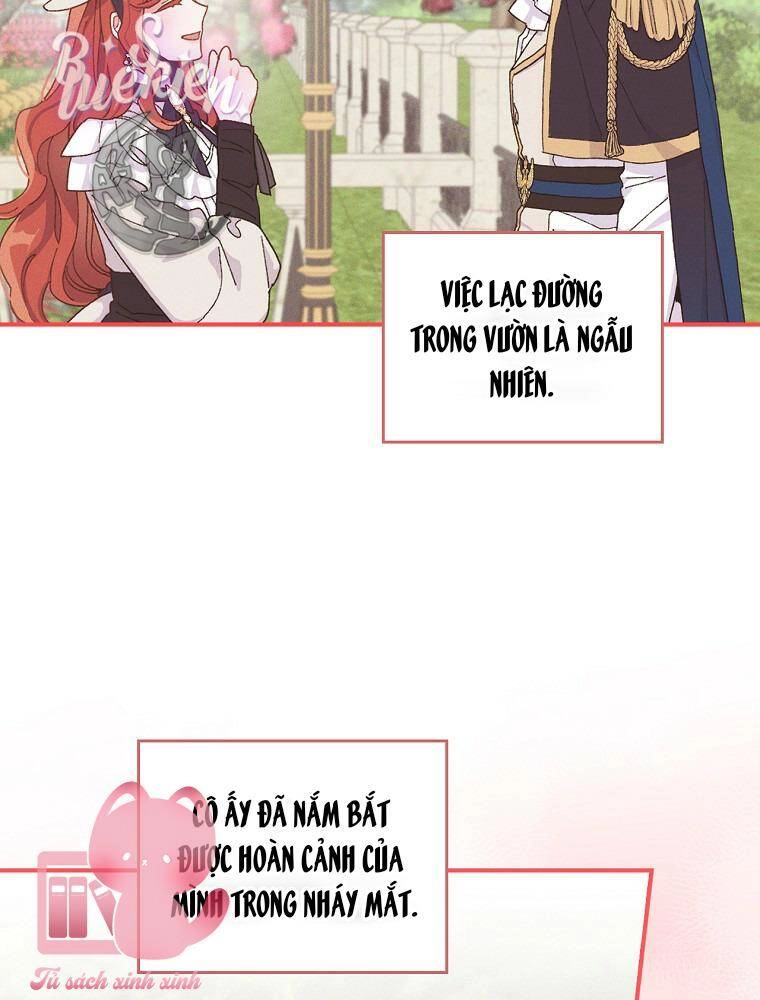 Chị Gái Ác Nữ Chapter 56 - 68