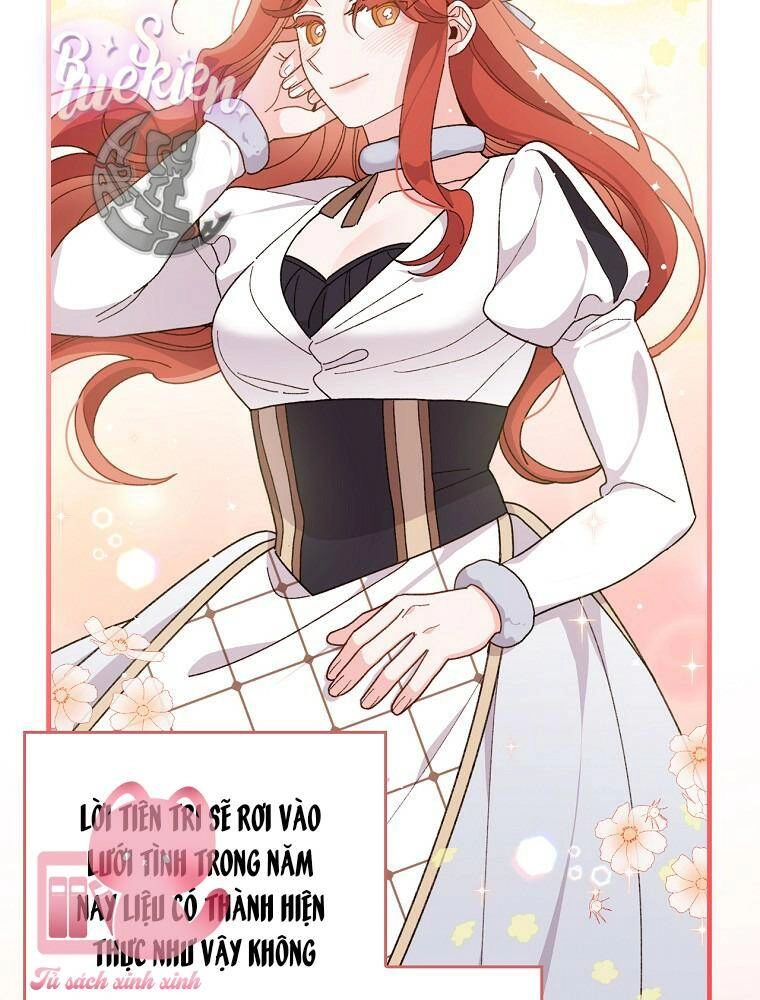 Chị Gái Ác Nữ Chapter 56 - 72