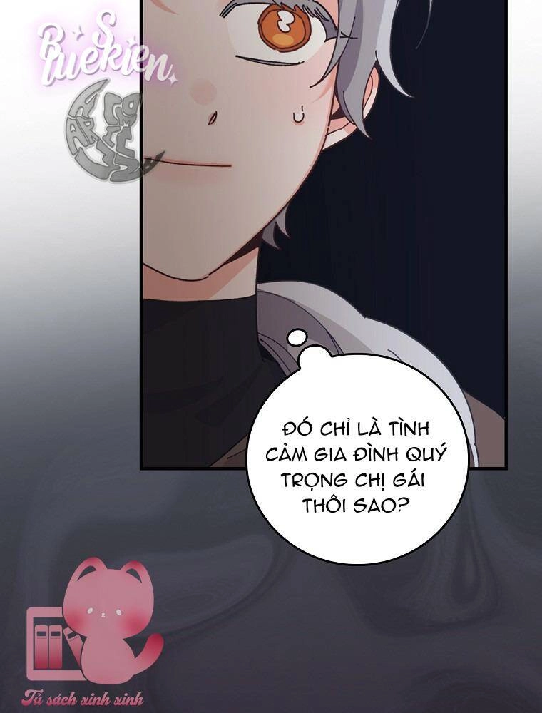 Chị Gái Ác Nữ Chapter 56 - 76