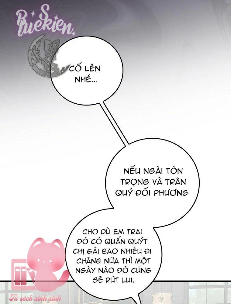 Chị Gái Ác Nữ Chapter 56 - 78