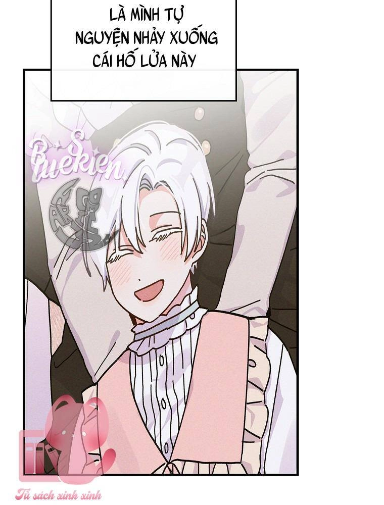 Chị Gái Ác Nữ Chapter 56 - 97