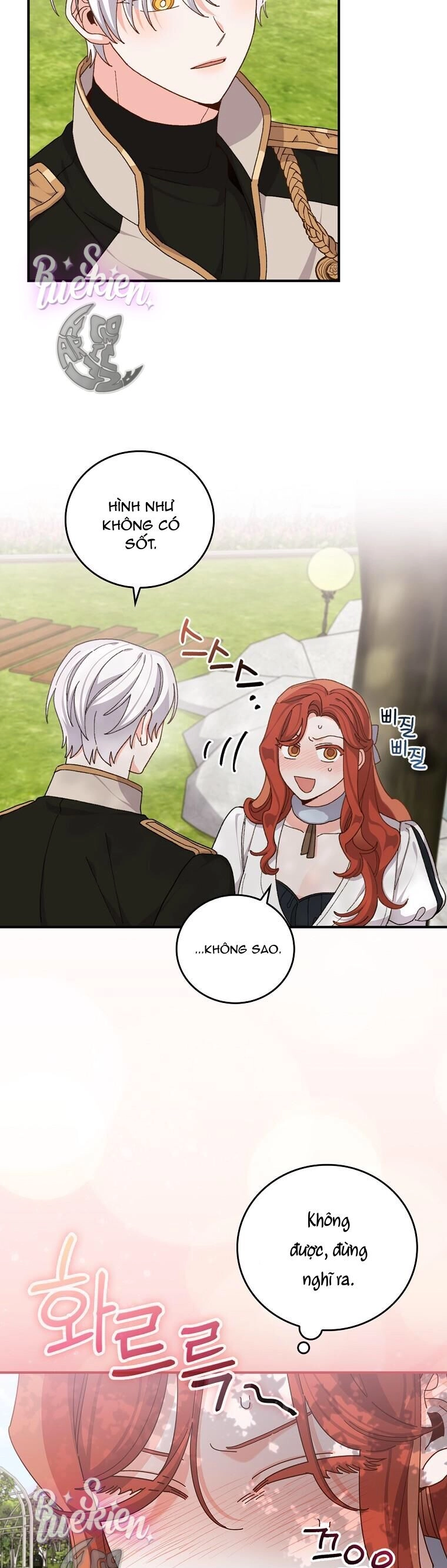 Chị Gái Ác Nữ Chapter 57 - 2