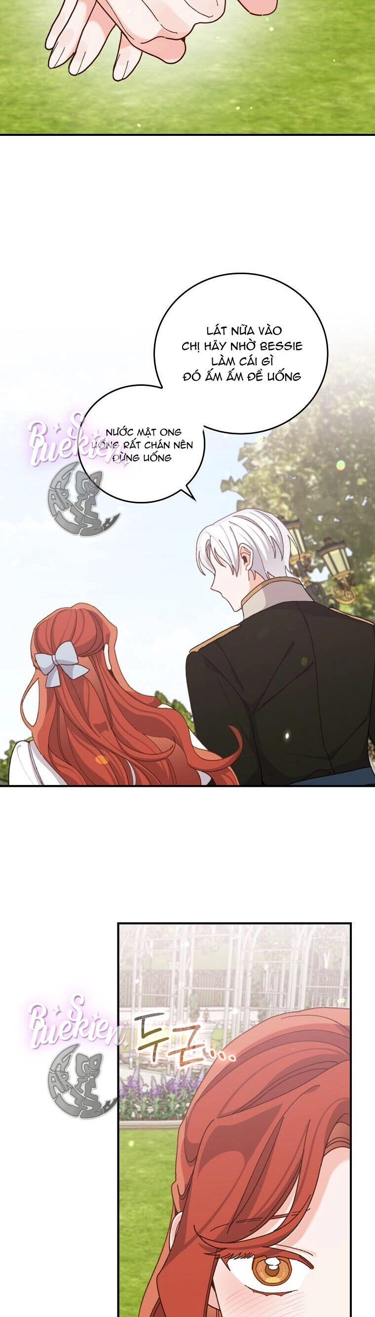 Chị Gái Ác Nữ Chapter 57 - 4