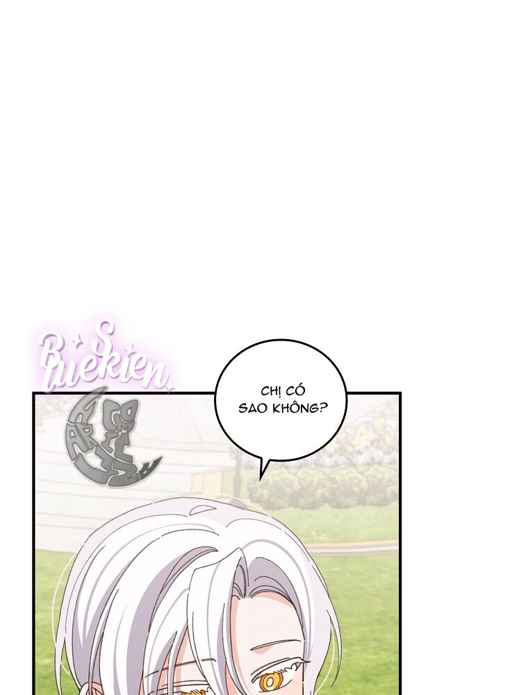 Chị Gái Ác Nữ Chapter 57 - 5