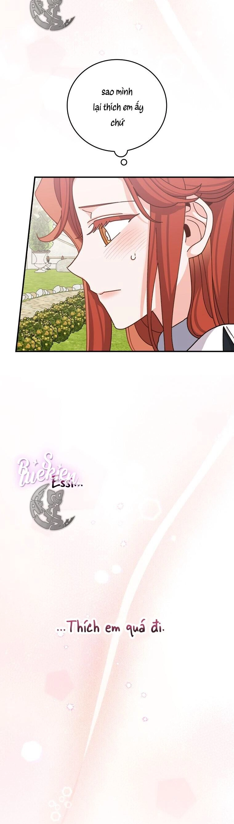 Chị Gái Ác Nữ Chapter 57 - 7