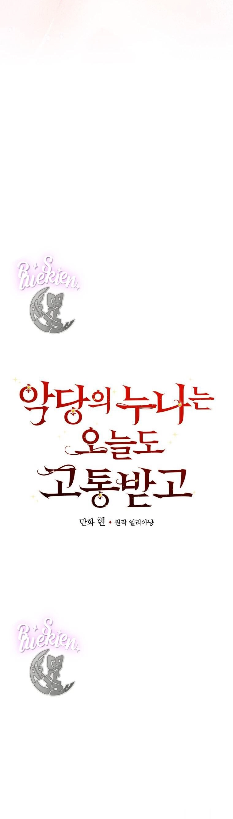 Chị Gái Ác Nữ Chapter 57 - 8