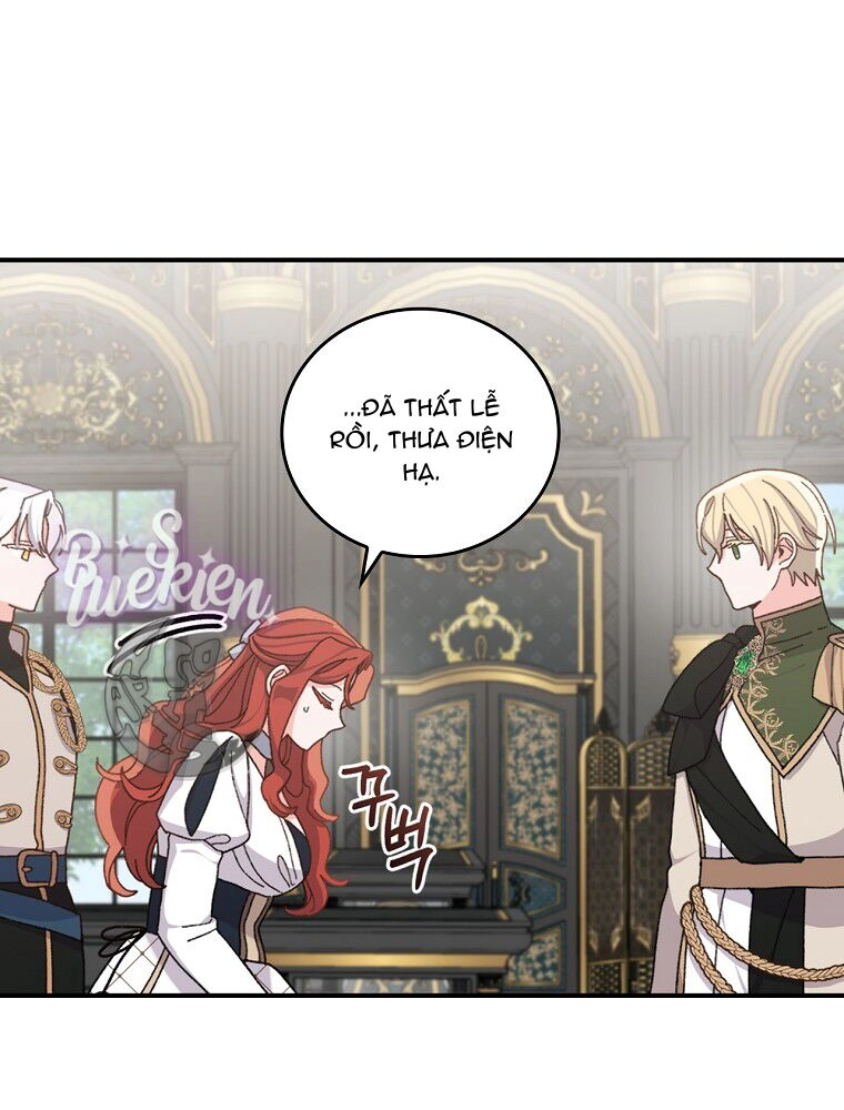 Chị Gái Ác Nữ Chapter 57 - 15