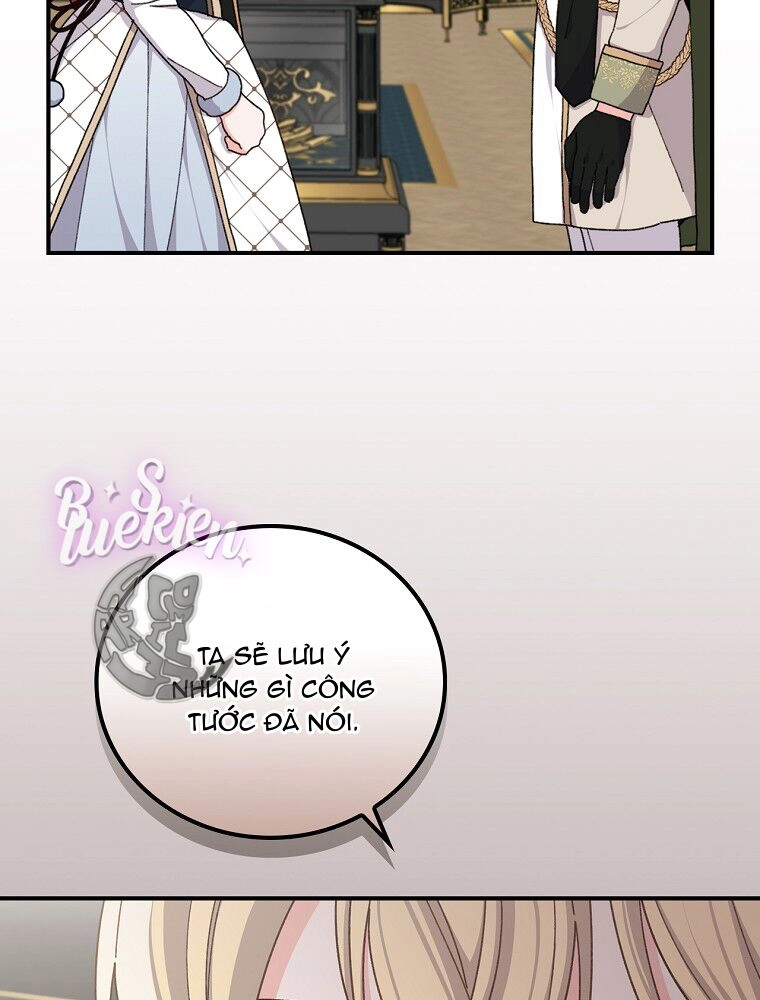 Chị Gái Ác Nữ Chapter 57 - 18