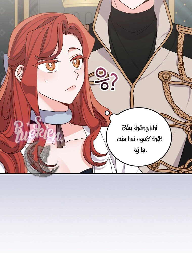 Chị Gái Ác Nữ Chapter 57 - 20