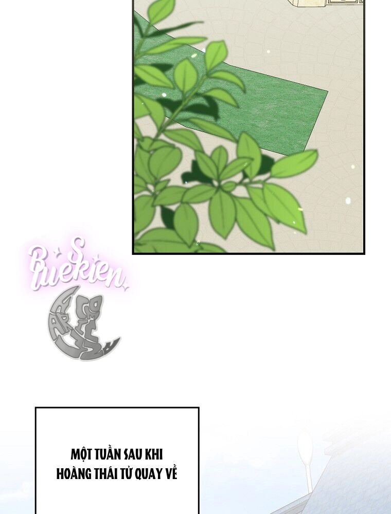 Chị Gái Ác Nữ Chapter 57 - 22