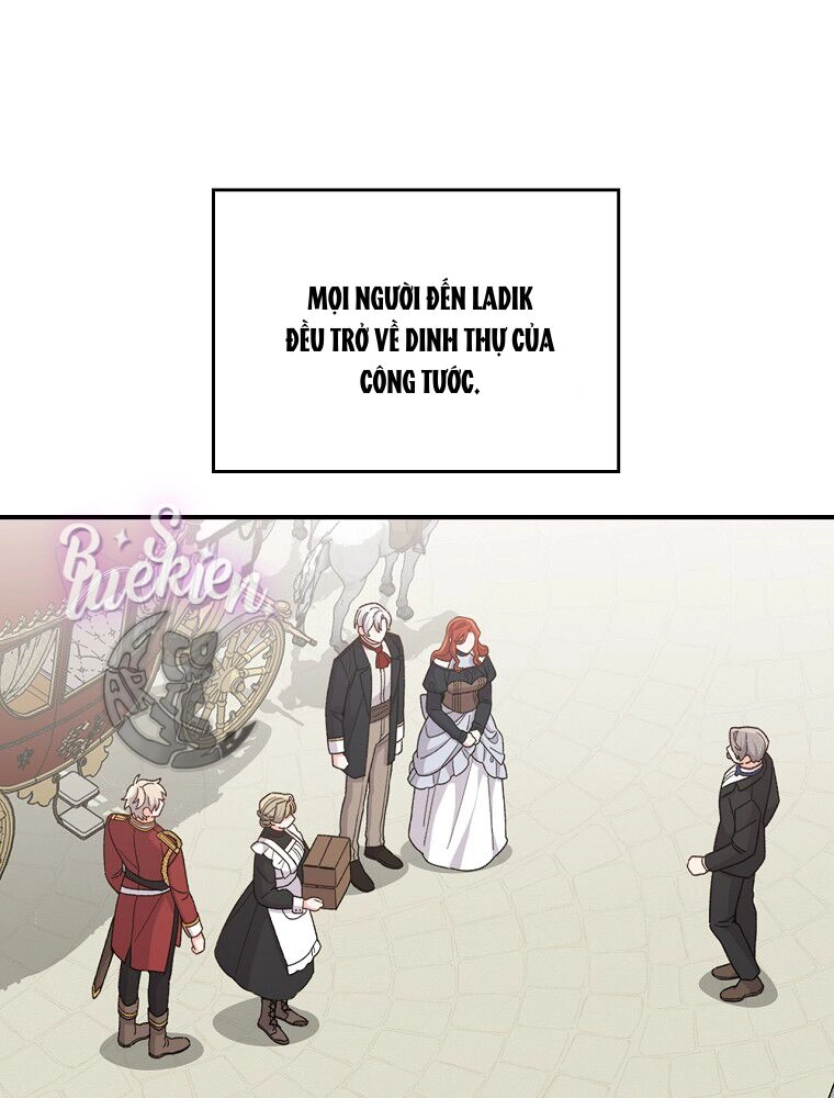 Chị Gái Ác Nữ Chapter 57 - 24