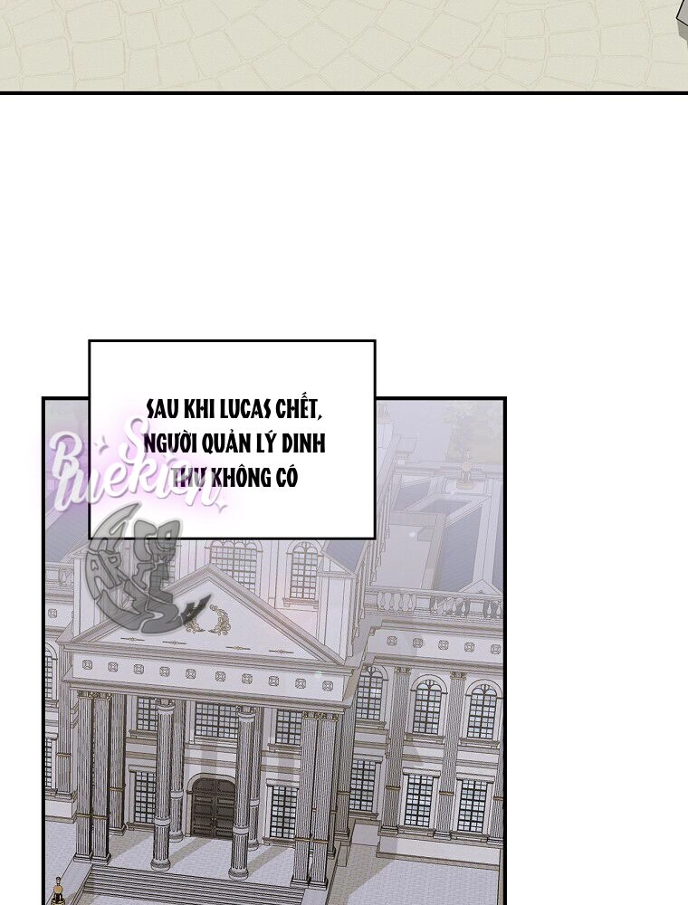 Chị Gái Ác Nữ Chapter 57 - 25