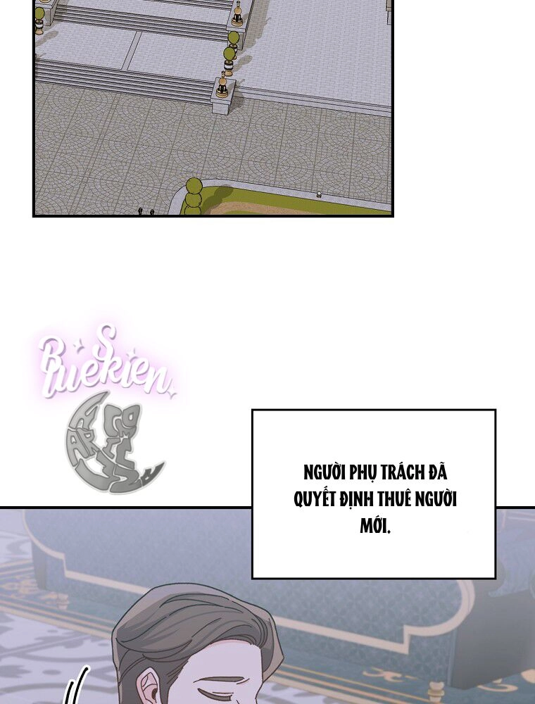 Chị Gái Ác Nữ Chapter 57 - 26