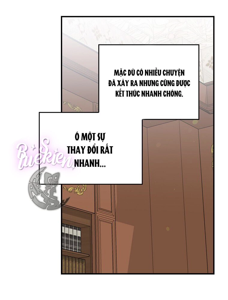 Chị Gái Ác Nữ Chapter 57 - 28