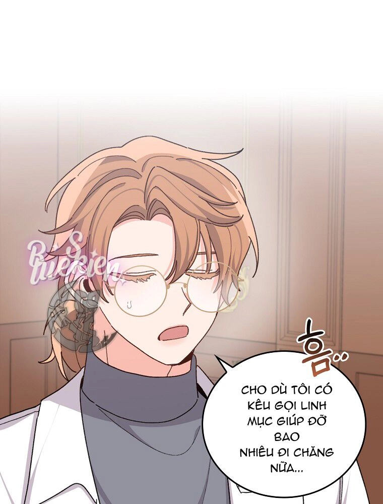 Chị Gái Ác Nữ Chapter 57 - 29