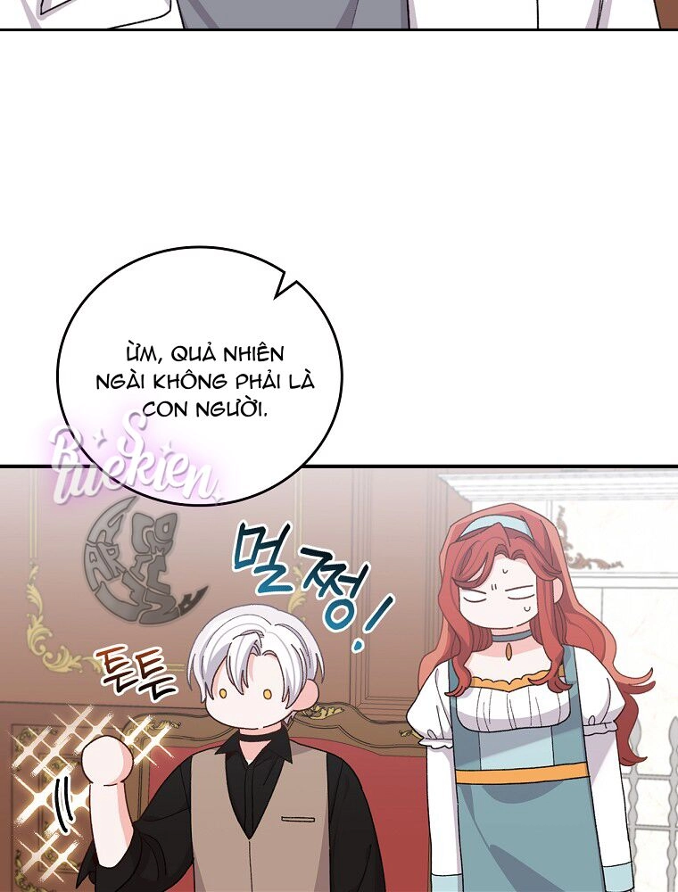 Chị Gái Ác Nữ Chapter 57 - 30