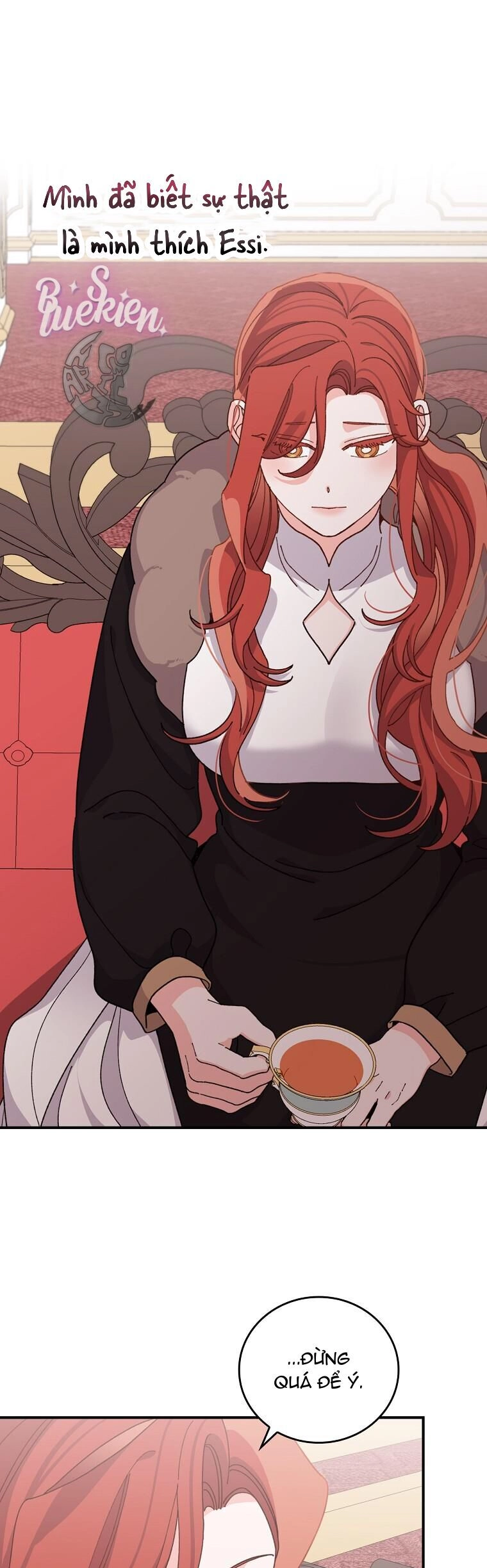 Chị Gái Ác Nữ Chapter 57 - 50