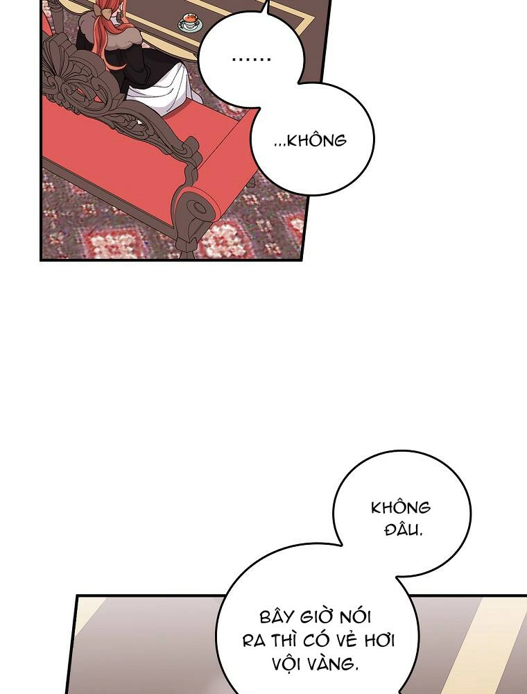 Chị Gái Ác Nữ Chapter 58 - 3