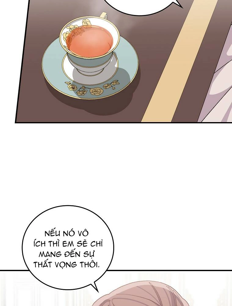 Chị Gái Ác Nữ Chapter 58 - 4