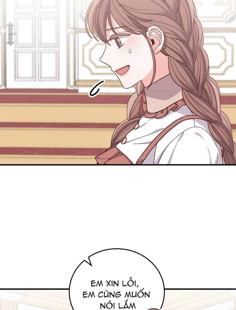 Chị Gái Ác Nữ Chapter 58 - 5