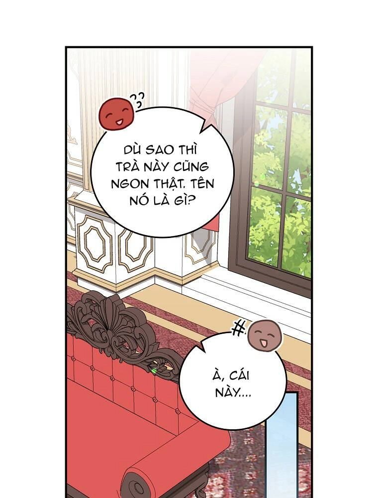 Chị Gái Ác Nữ Chapter 58 - 7