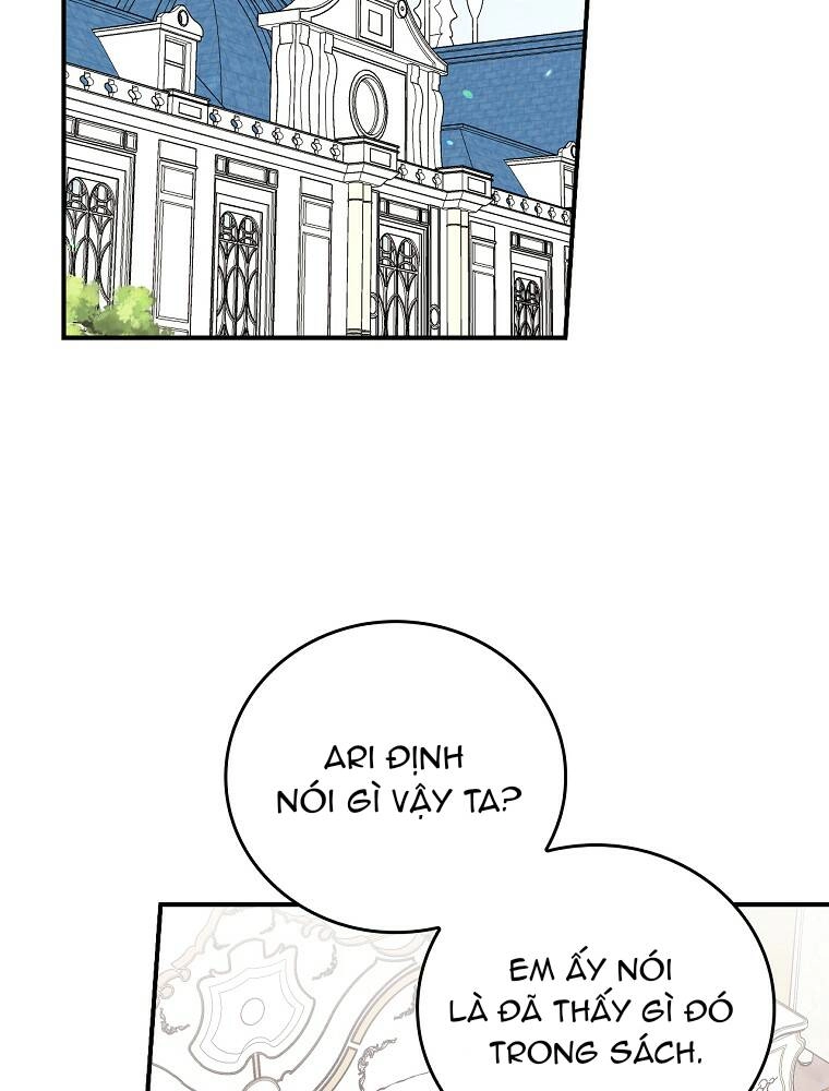 Chị Gái Ác Nữ Chapter 58 - 12