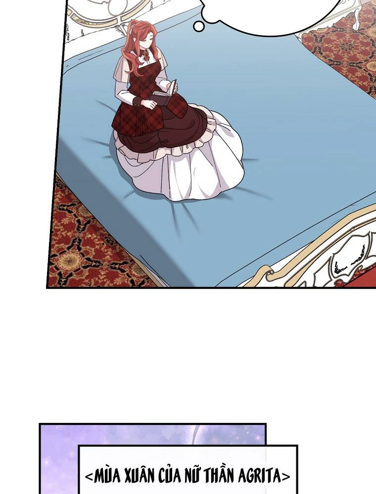 Chị Gái Ác Nữ Chapter 58 - 13