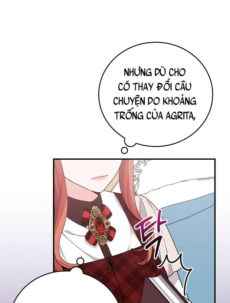 Chị Gái Ác Nữ Chapter 58 - 17