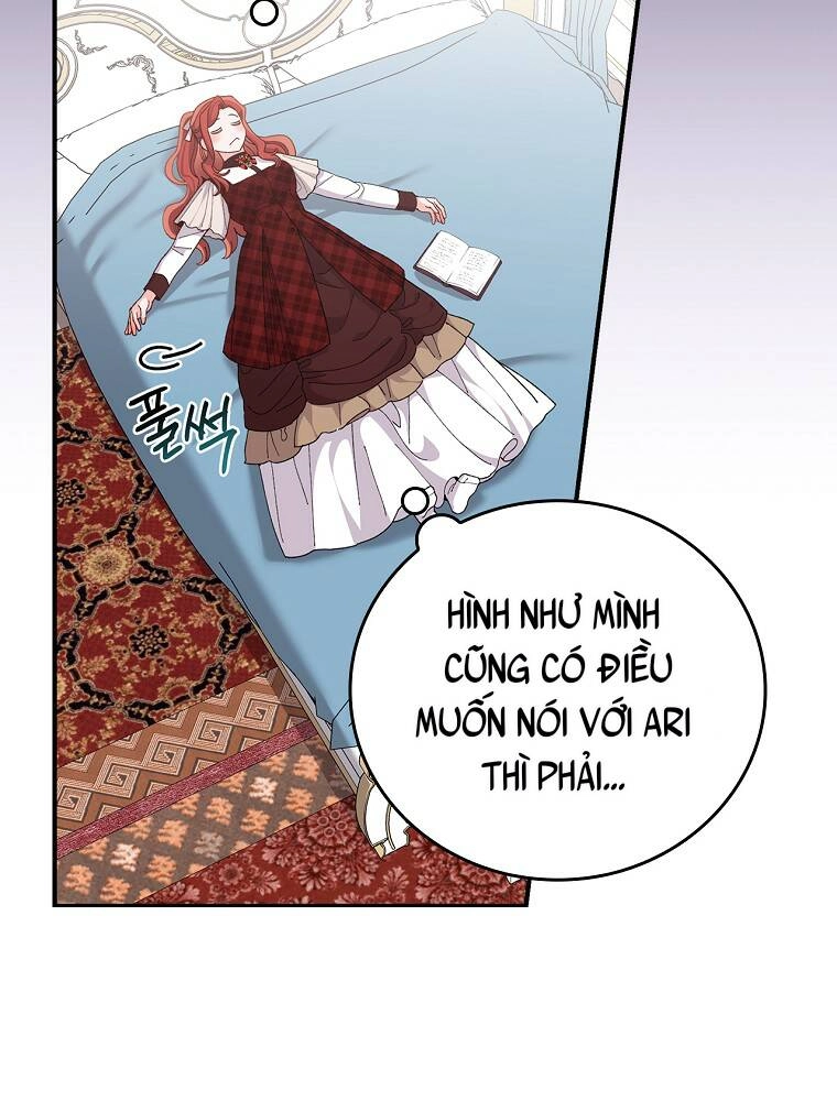 Chị Gái Ác Nữ Chapter 58 - 20