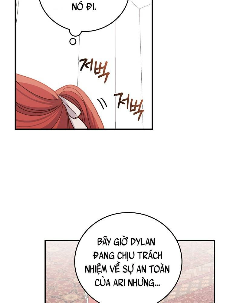 Chị Gái Ác Nữ Chapter 58 - 25