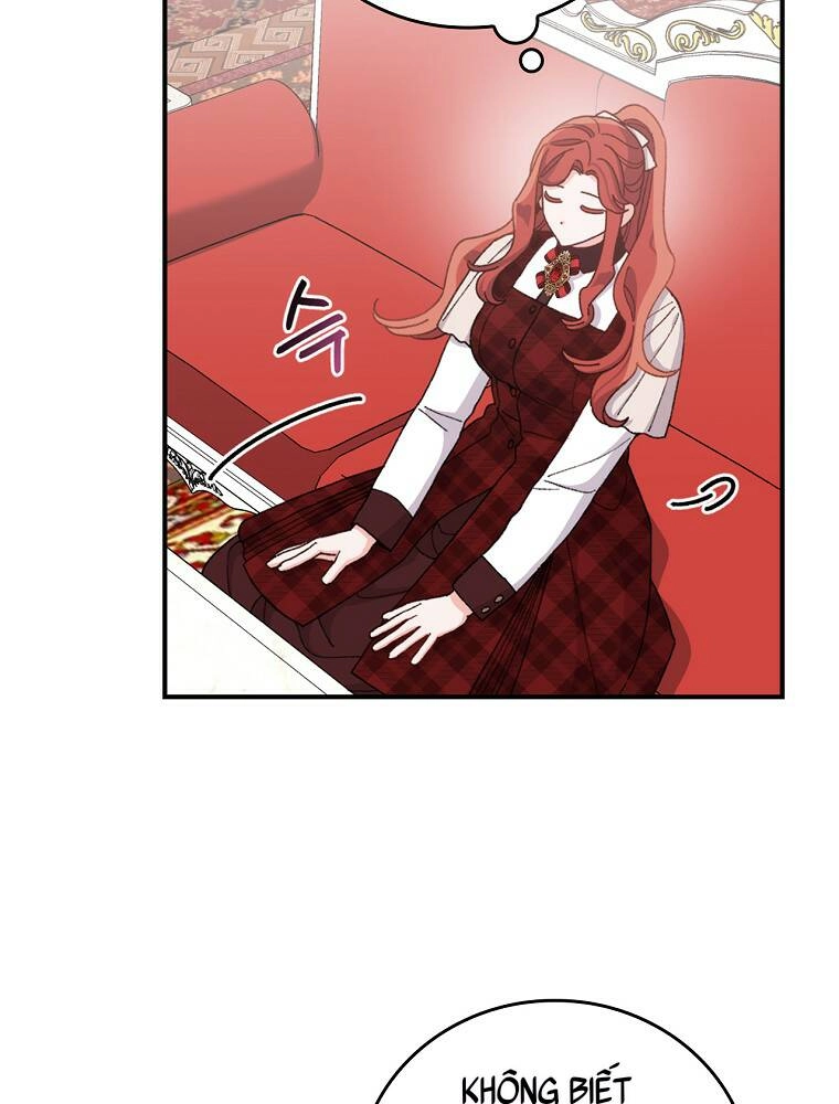 Chị Gái Ác Nữ Chapter 58 - 26