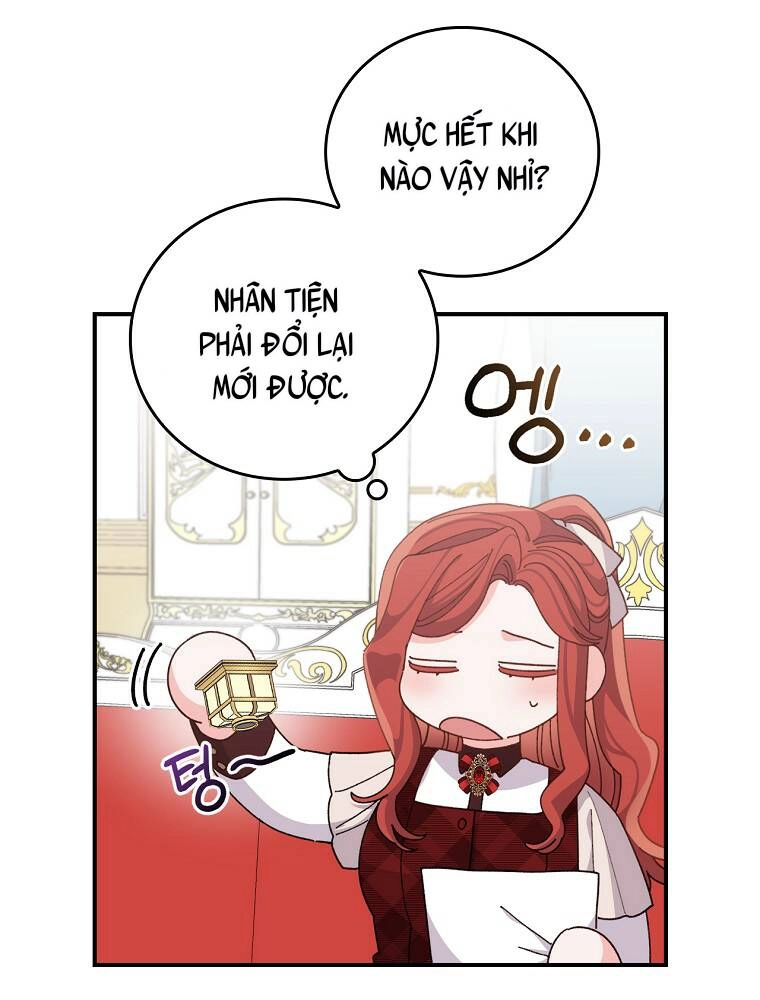 Chị Gái Ác Nữ Chapter 58 - 32