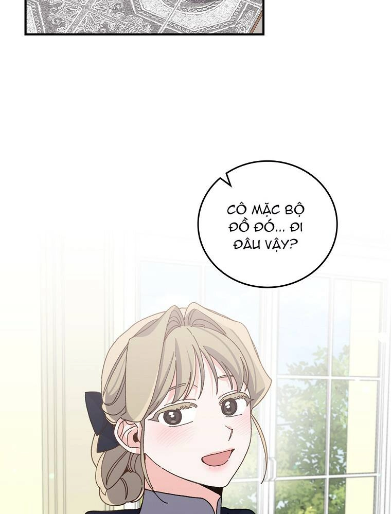 Chị Gái Ác Nữ Chapter 58 - 35