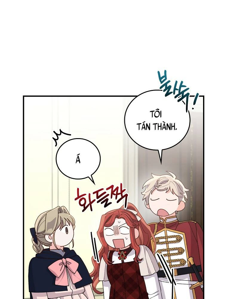 Chị Gái Ác Nữ Chapter 58 - 42