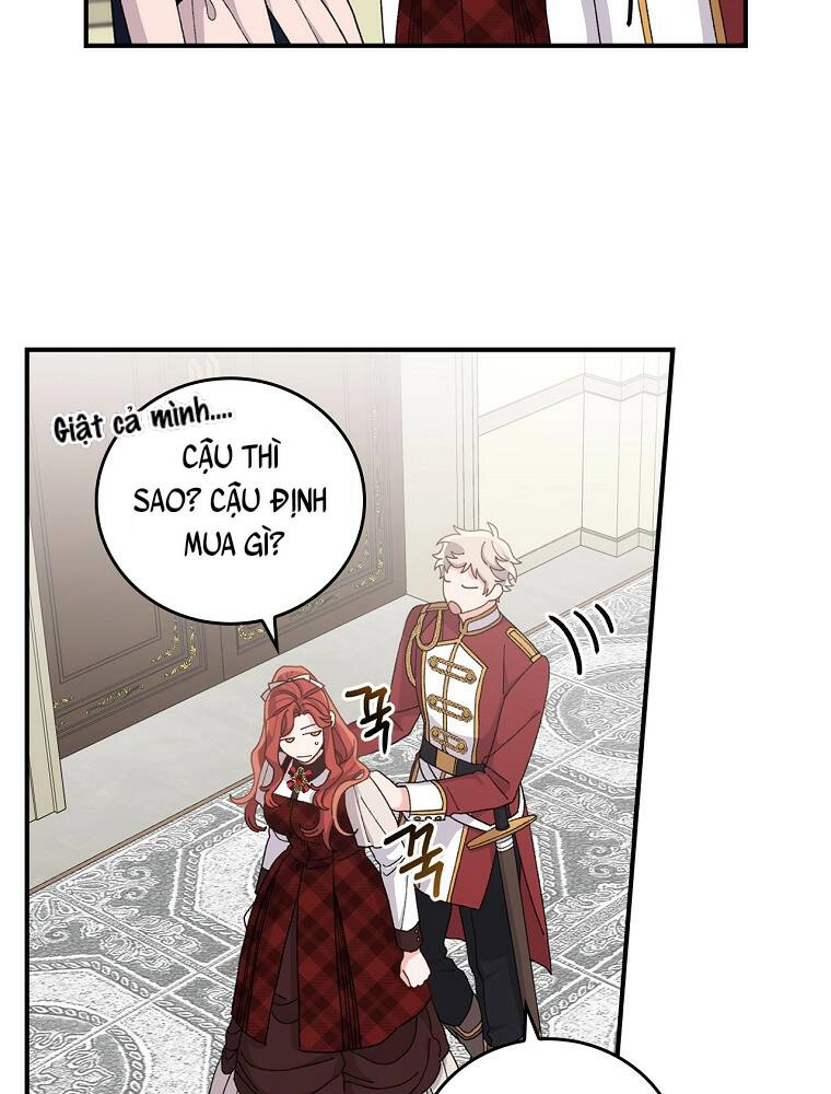 Chị Gái Ác Nữ Chapter 58 - 43