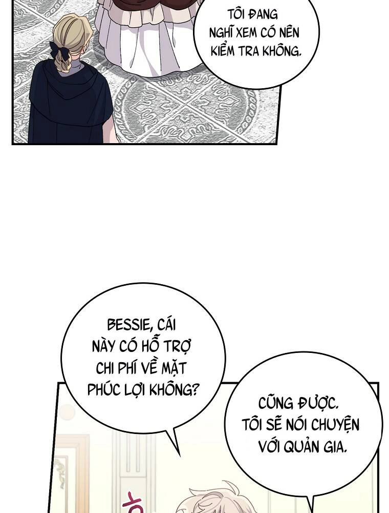 Chị Gái Ác Nữ Chapter 58 - 44