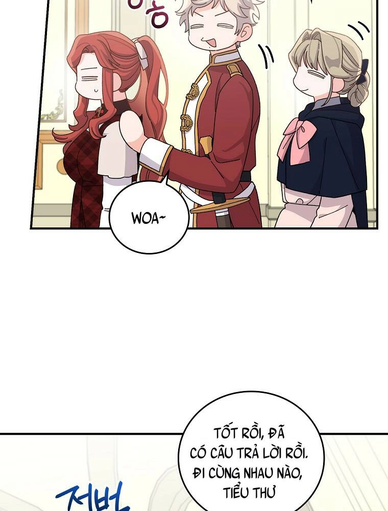 Chị Gái Ác Nữ Chapter 58 - 45