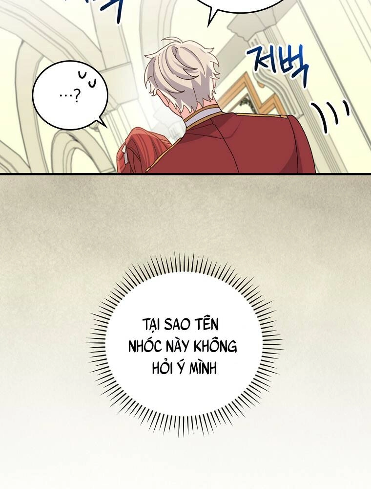 Chị Gái Ác Nữ Chapter 58 - 46