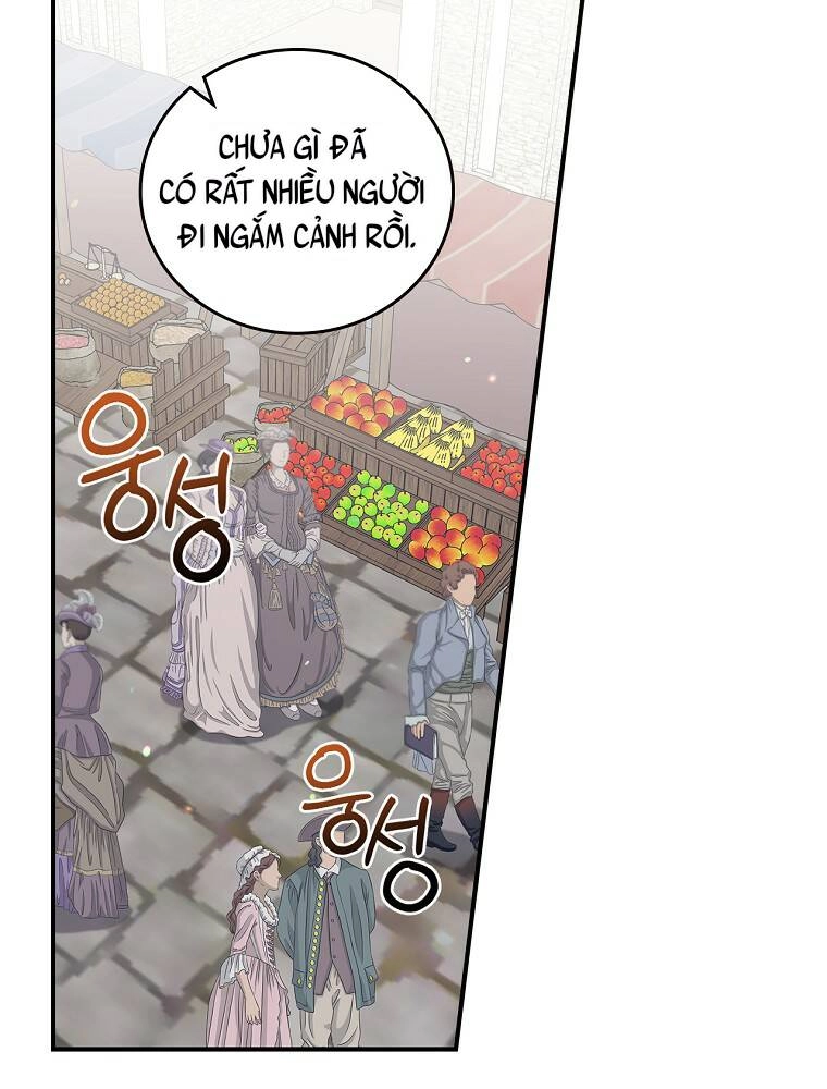 Chị Gái Ác Nữ Chapter 58 - 49