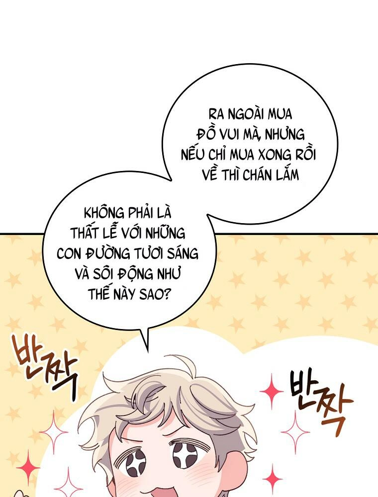 Chị Gái Ác Nữ Chapter 58 - 52