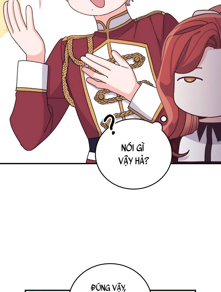 Chị Gái Ác Nữ Chapter 58 - 53