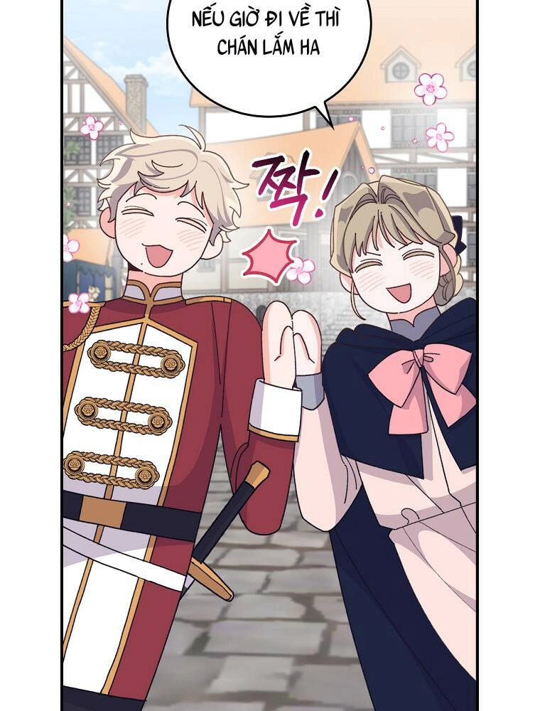 Chị Gái Ác Nữ Chapter 58 - 54