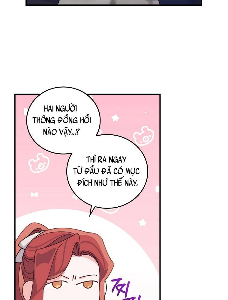 Chị Gái Ác Nữ Chapter 58 - 55